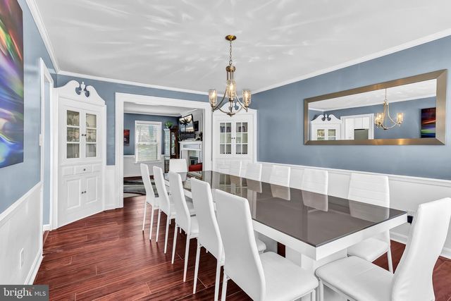 1702 OLD MILL LN, Fruitland, MD 21826