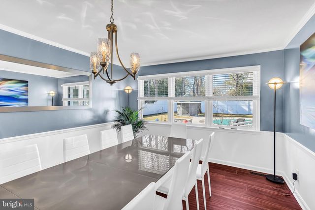 1702 OLD MILL LN, Fruitland, MD 21826