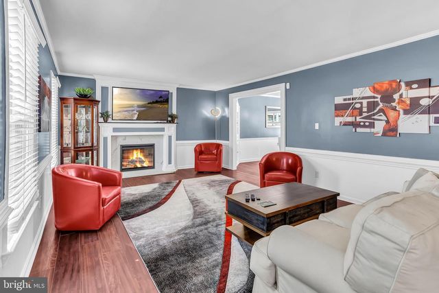 1702 OLD MILL LN, Fruitland, MD 21826