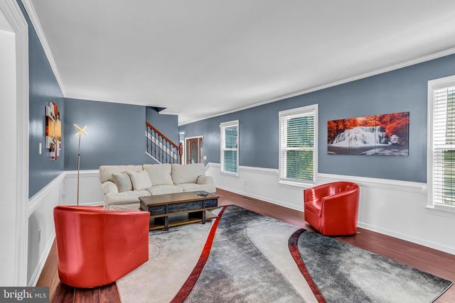 1702 OLD MILL LN, Fruitland, MD 21826