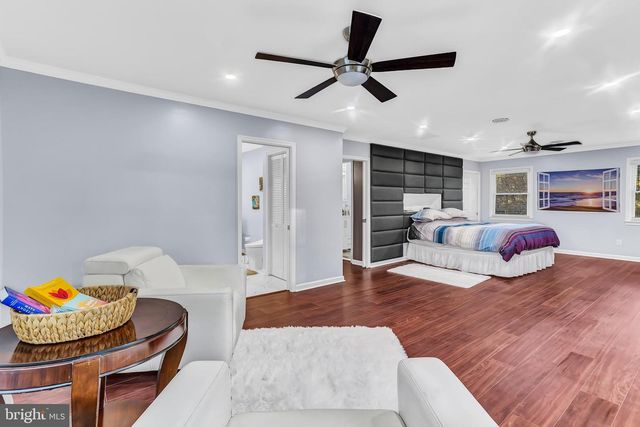 1702 OLD MILL LN, Fruitland, MD 21826