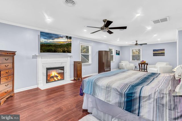 1702 OLD MILL LN, Fruitland, MD 21826