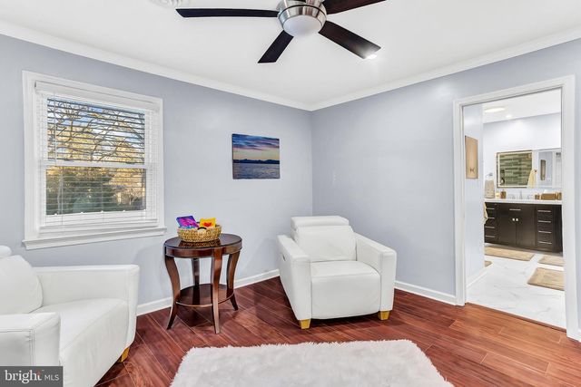 1702 OLD MILL LN, Fruitland, MD 21826