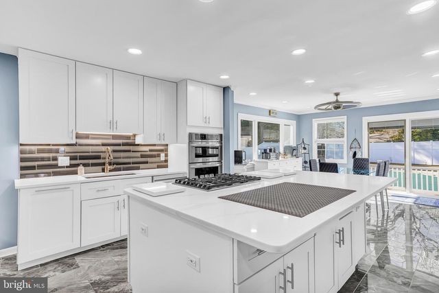 1702 OLD MILL LN, Fruitland, MD 21826