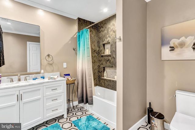 1702 OLD MILL LN, Fruitland, MD 21826