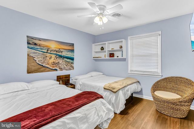 1702 OLD MILL LN, Fruitland, MD 21826