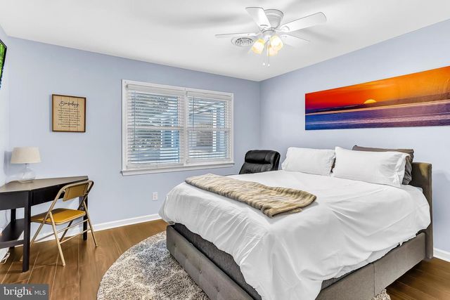 1702 OLD MILL LN, Fruitland, MD 21826