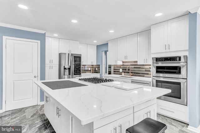 1702 OLD MILL LN, Fruitland, MD 21826