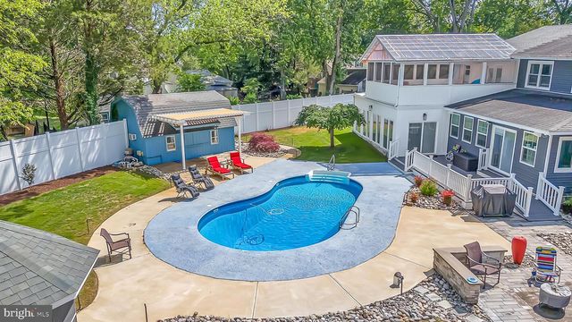 1702 OLD MILL LN, Fruitland, MD 21826