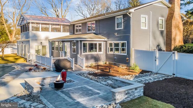 1702 OLD MILL LN, Fruitland, MD 21826