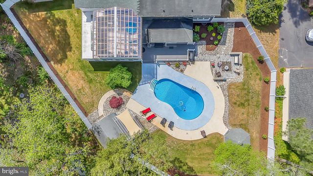 1702 OLD MILL LN, Fruitland, MD 21826