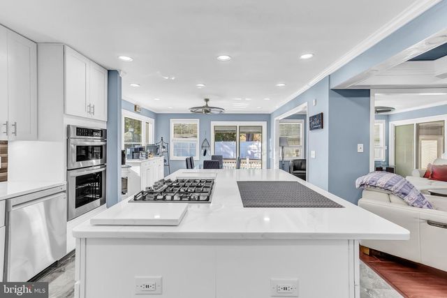 1702 OLD MILL LN, Fruitland, MD 21826