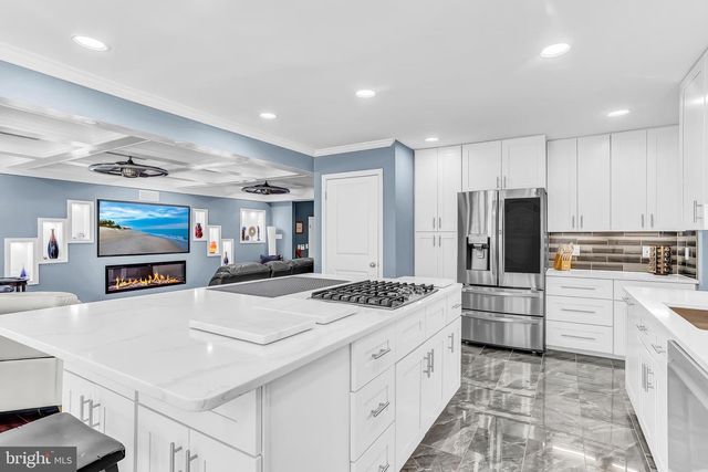 1702 OLD MILL LN, Fruitland, MD 21826