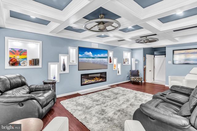 1702 OLD MILL LN, Fruitland, MD 21826