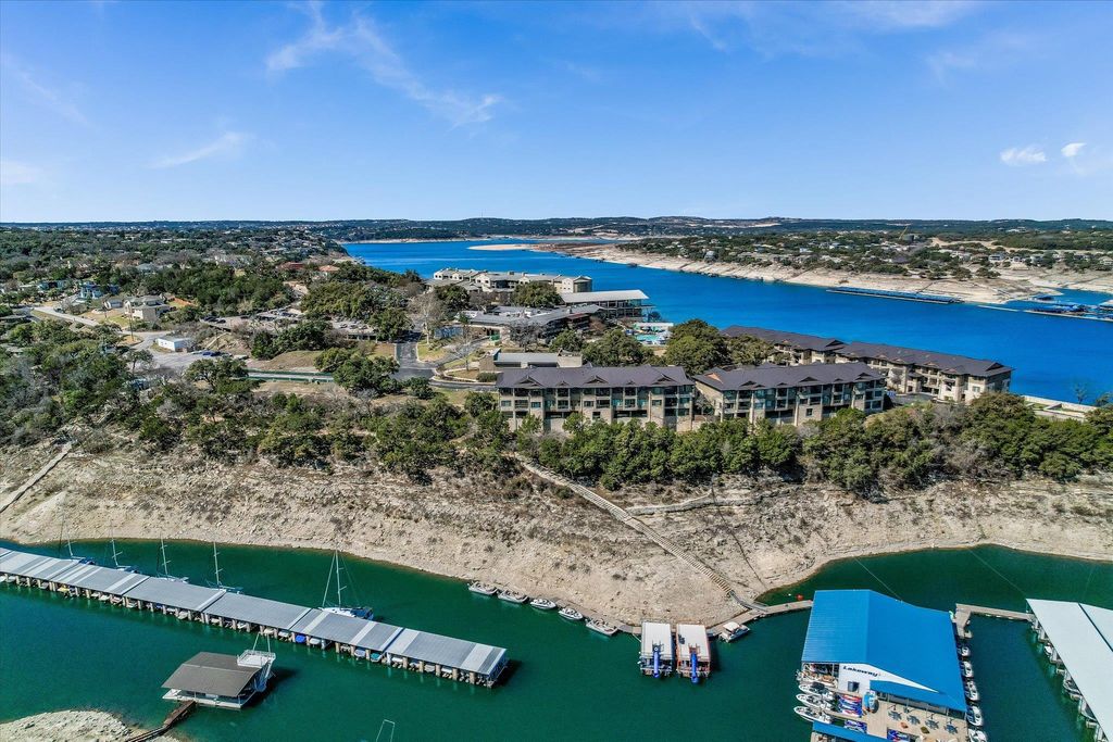 427 Marina Village CV 427, Austin, TX 78734
