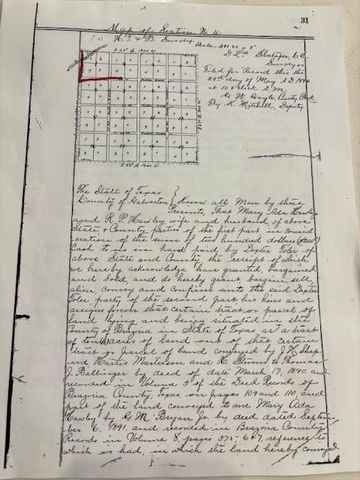 TBD County Road 170 Nar, Alvin, TX 77511