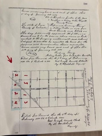 TBD County Road 170 Nar, Alvin, TX 77511