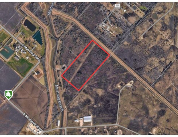 TBD County Road 170 Nar, Alvin, TX 77511