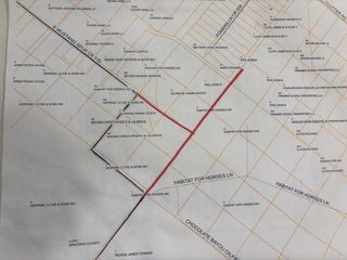 TBD County Road 170 Nar, Alvin, TX 77511