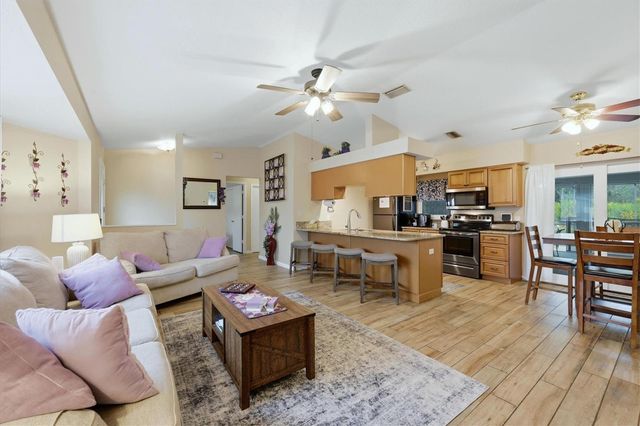 2888 SHABONNE LANE, North Port, FL 34286