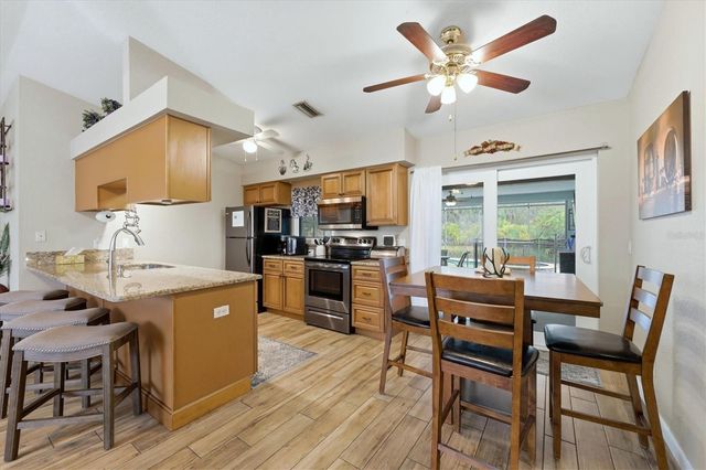 2888 SHABONNE LANE, North Port, FL 34286