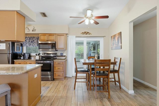 2888 SHABONNE LANE, North Port, FL 34286