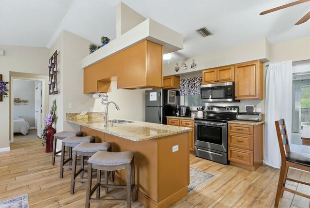 2888 SHABONNE LANE, North Port, FL 34286