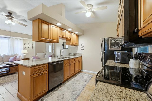 2888 SHABONNE LANE, North Port, FL 34286