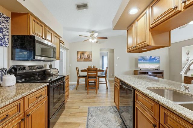 2888 SHABONNE LANE, North Port, FL 34286