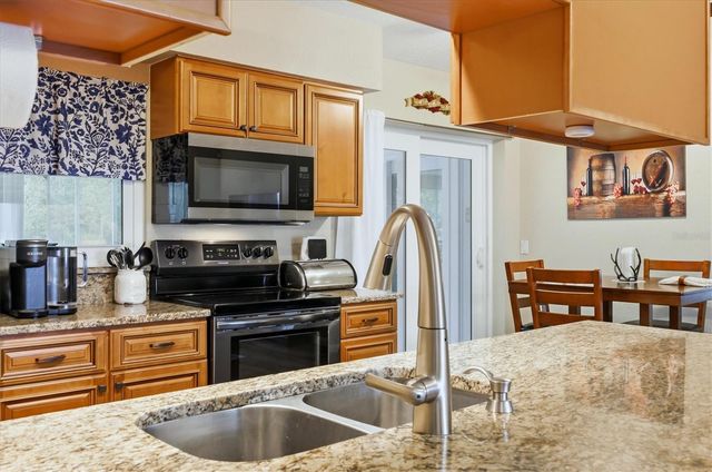 2888 SHABONNE LANE, North Port, FL 34286