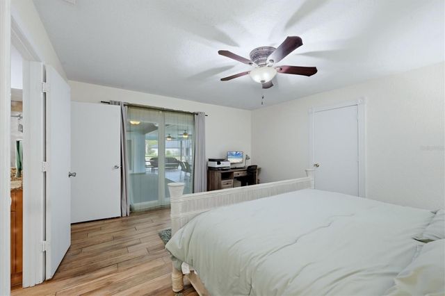 2888 SHABONNE LANE, North Port, FL 34286