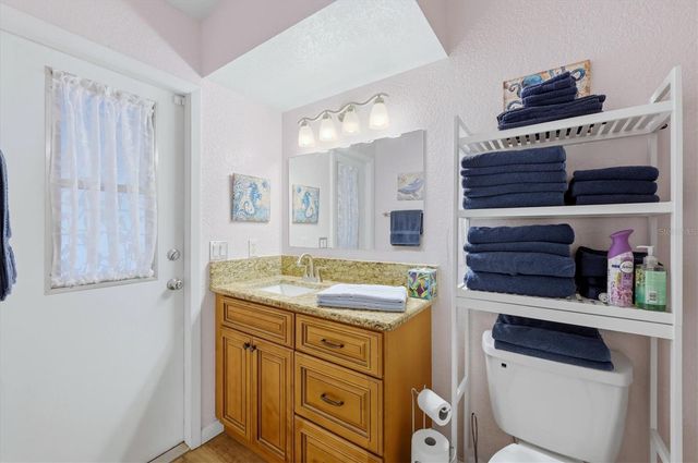 2888 SHABONNE LANE, North Port, FL 34286