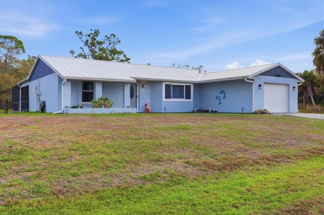 2888 SHABONNE LANE, North Port, FL 34286