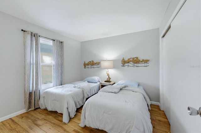 2888 SHABONNE LANE, North Port, FL 34286