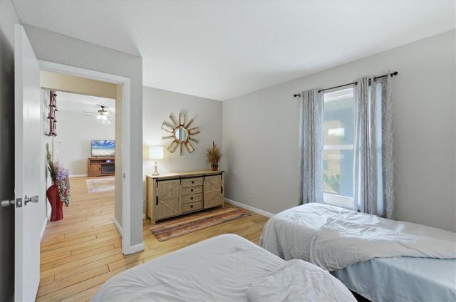 2888 SHABONNE LANE, North Port, FL 34286