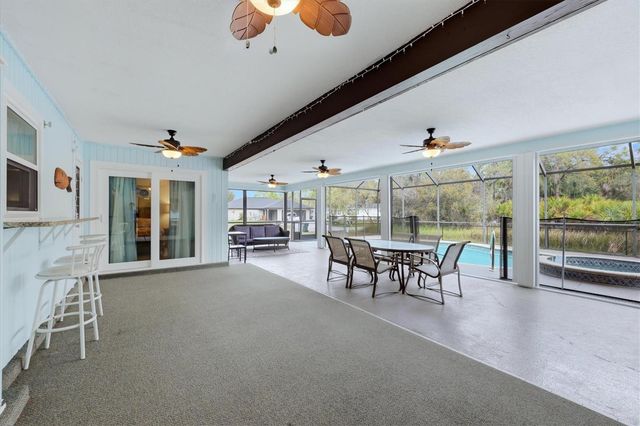 2888 SHABONNE LANE, North Port, FL 34286