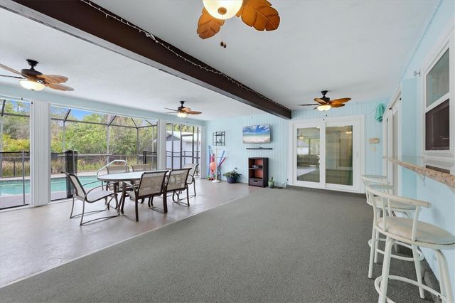 2888 SHABONNE LANE, North Port, FL 34286