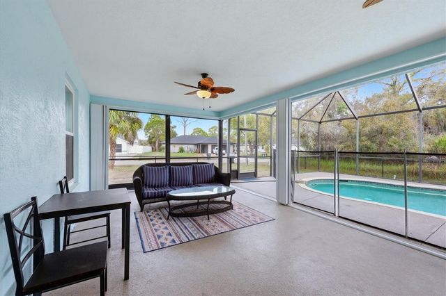 2888 SHABONNE LANE, North Port, FL 34286