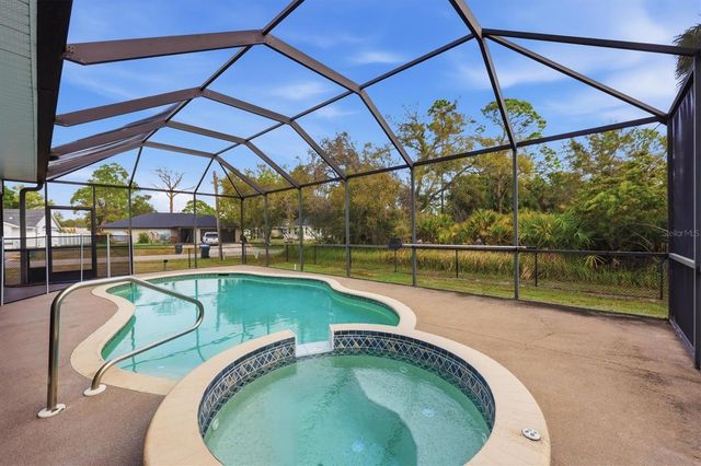 2888 SHABONNE LANE, North Port, FL 34286