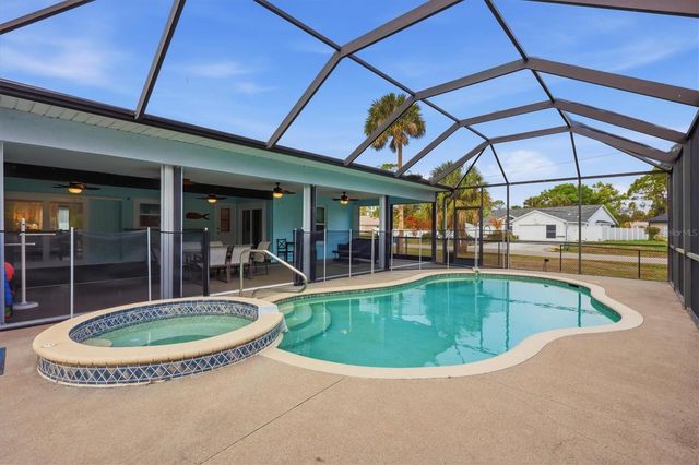 2888 SHABONNE LANE, North Port, FL 34286