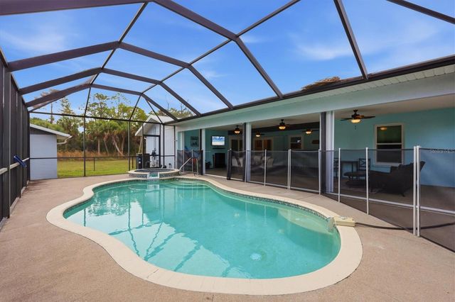 2888 SHABONNE LANE, North Port, FL 34286