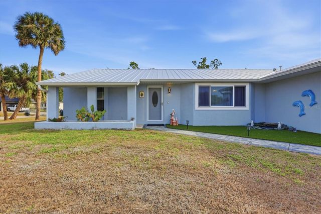 2888 SHABONNE LANE, North Port, FL 34286