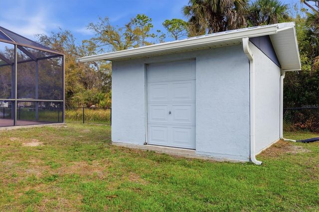 2888 SHABONNE LANE, North Port, FL 34286