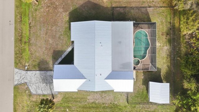 2888 SHABONNE LANE, North Port, FL 34286