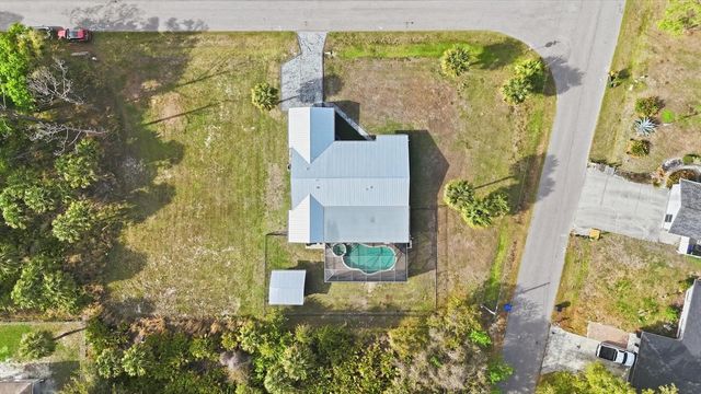 2888 SHABONNE LANE, North Port, FL 34286