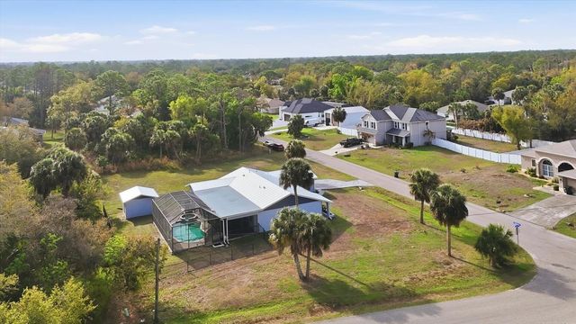 2888 SHABONNE LANE, North Port, FL 34286