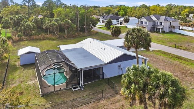 2888 SHABONNE LANE, North Port, FL 34286
