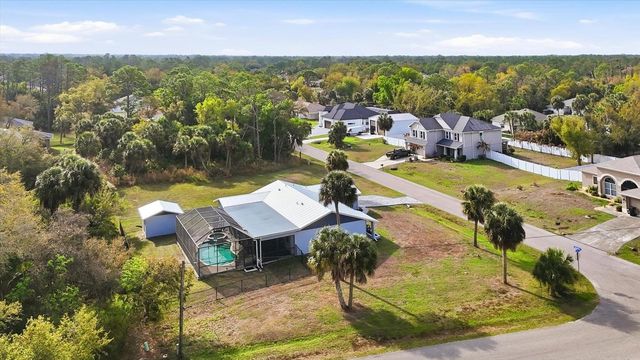 2888 SHABONNE LANE, North Port, FL 34286