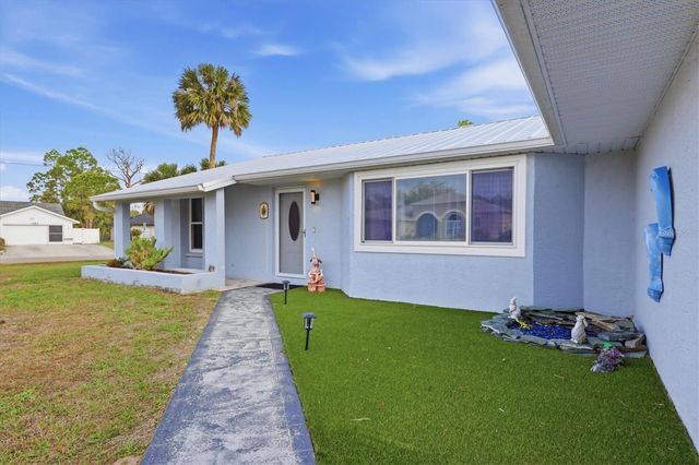 2888 SHABONNE LANE, North Port, FL 34286