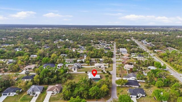 2888 SHABONNE LANE, North Port, FL 34286